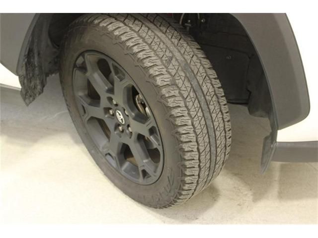 RAV4 4WD