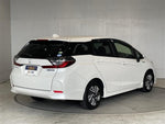 SHUTTLE HYBRID
