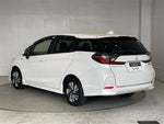 SHUTTLE HYBRID