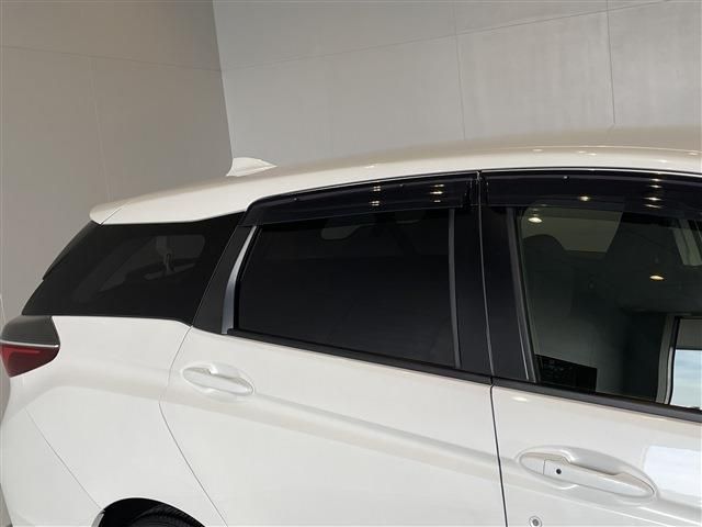 SHUTTLE HYBRID