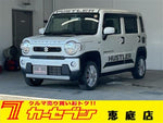 HUSTLER 4WD