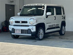 HUSTLER 4WD