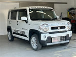 HUSTLER 4WD