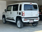 HUSTLER 4WD