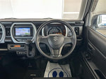 HUSTLER 4WD