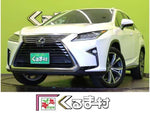 LEXUS RX450hL AWD