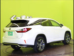 LEXUS RX450hL AWD