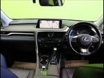 LEXUS RX450hL AWD