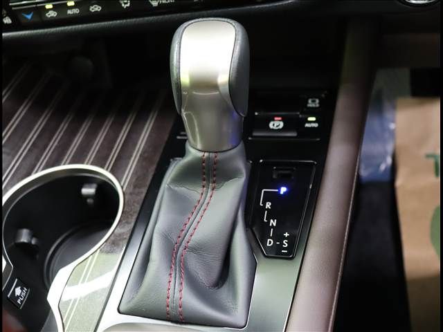 LEXUS RX450hL AWD