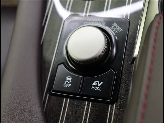 LEXUS RX450hL AWD