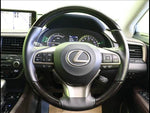 LEXUS RX450hL AWD