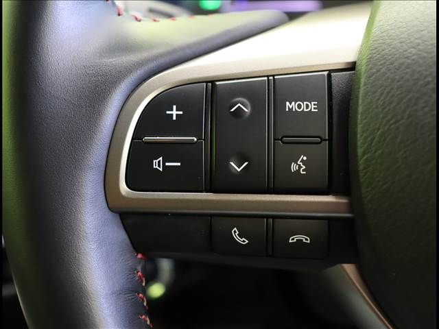 LEXUS RX450hL AWD