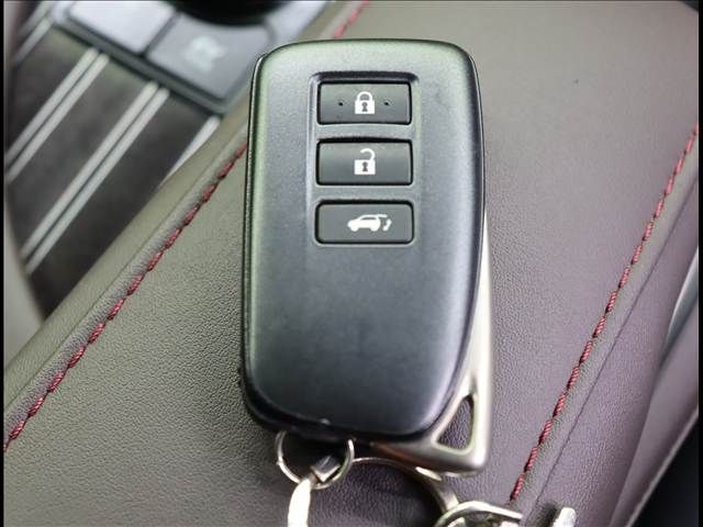LEXUS RX450hL AWD