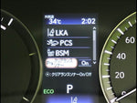 LEXUS RX450hL AWD