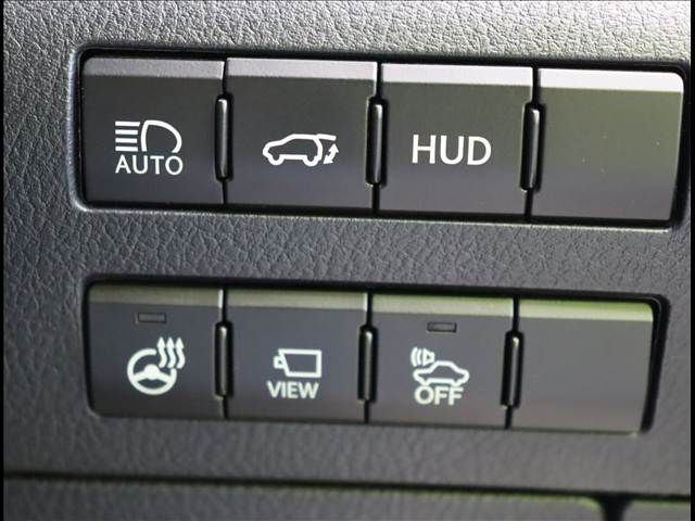 LEXUS RX450hL AWD