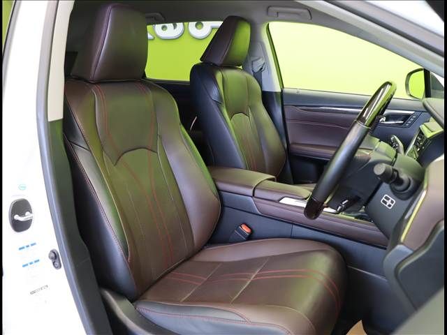 LEXUS RX450hL AWD