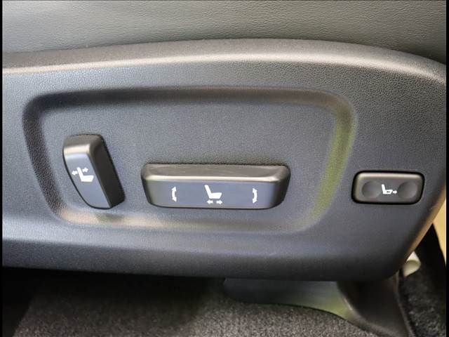 LEXUS RX450hL AWD