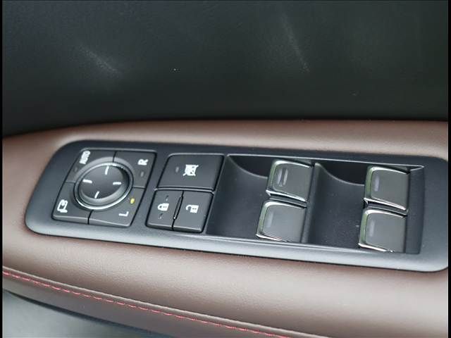 LEXUS RX450hL AWD