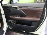 LEXUS RX450hL AWD