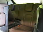 LEXUS RX450hL AWD