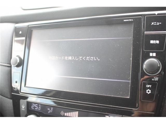 X-TRAIL 2WD