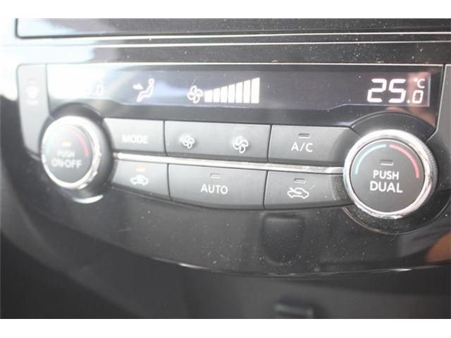 X-TRAIL 2WD