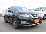 X-TRAIL 2WD