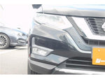 X-TRAIL 2WD