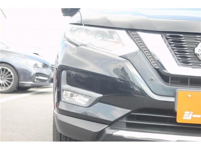 X-TRAIL 2WD