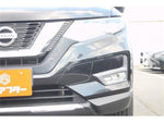 X-TRAIL 2WD