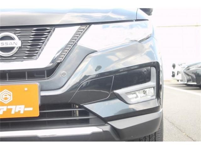 X-TRAIL 2WD