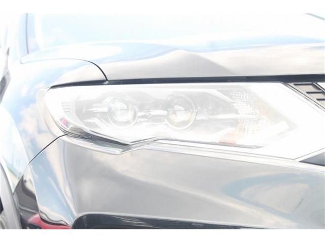 X-TRAIL 2WD