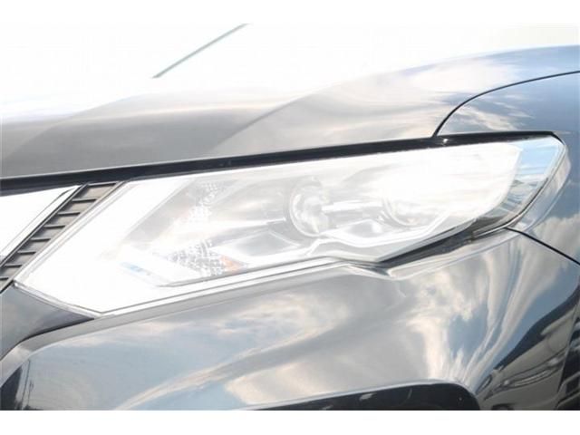 X-TRAIL 2WD