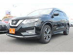 X-TRAIL 2WD