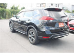 X-TRAIL 2WD