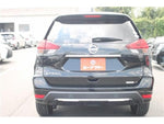 X-TRAIL 2WD