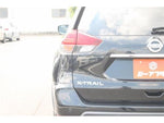 X-TRAIL 2WD