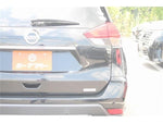 X-TRAIL 2WD