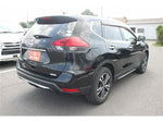 X-TRAIL 2WD