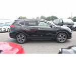 X-TRAIL 2WD
