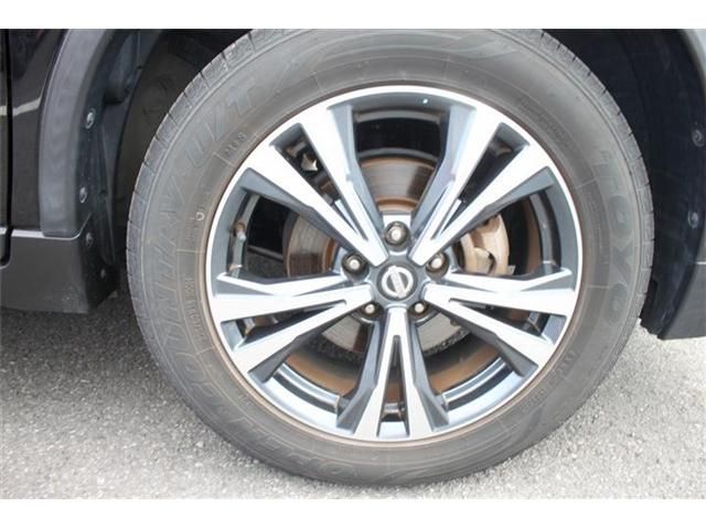 X-TRAIL 2WD