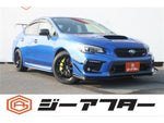 WRX STI