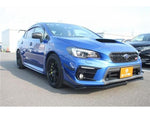 WRX STI
