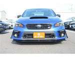 WRX STI
