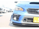 WRX STI