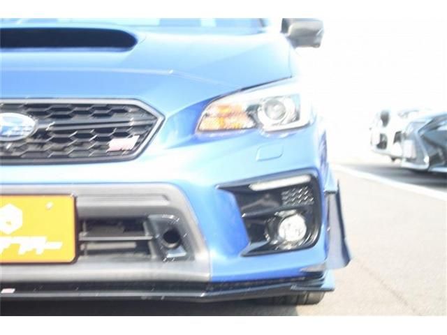 WRX STI