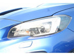 WRX STI