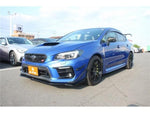 WRX STI