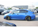 WRX STI