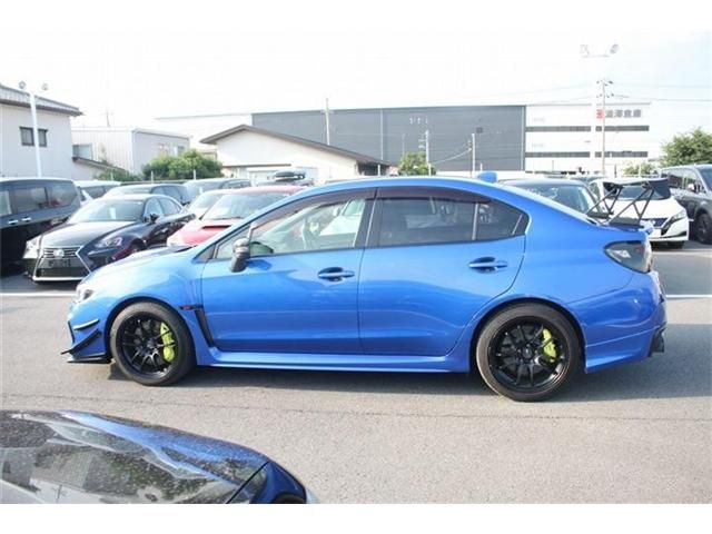 WRX STI
